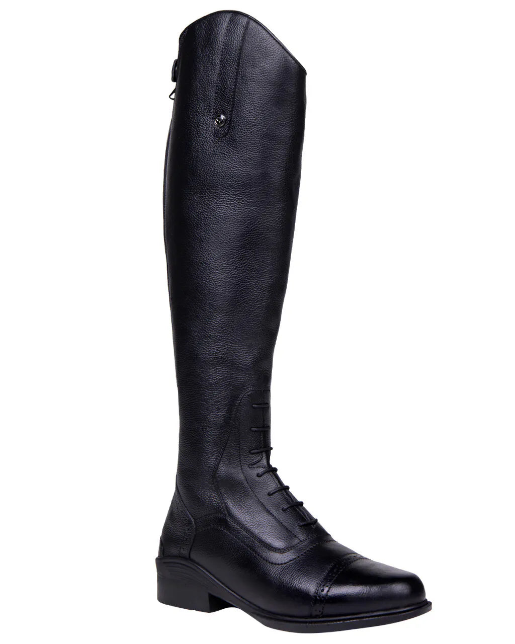 Botas de equitación térmicas Calgary Adult QHP para invierno - vista 20