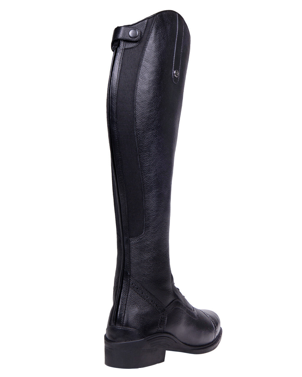 Botas de equitación térmicas Calgary Adult QHP para invierno - vista 3