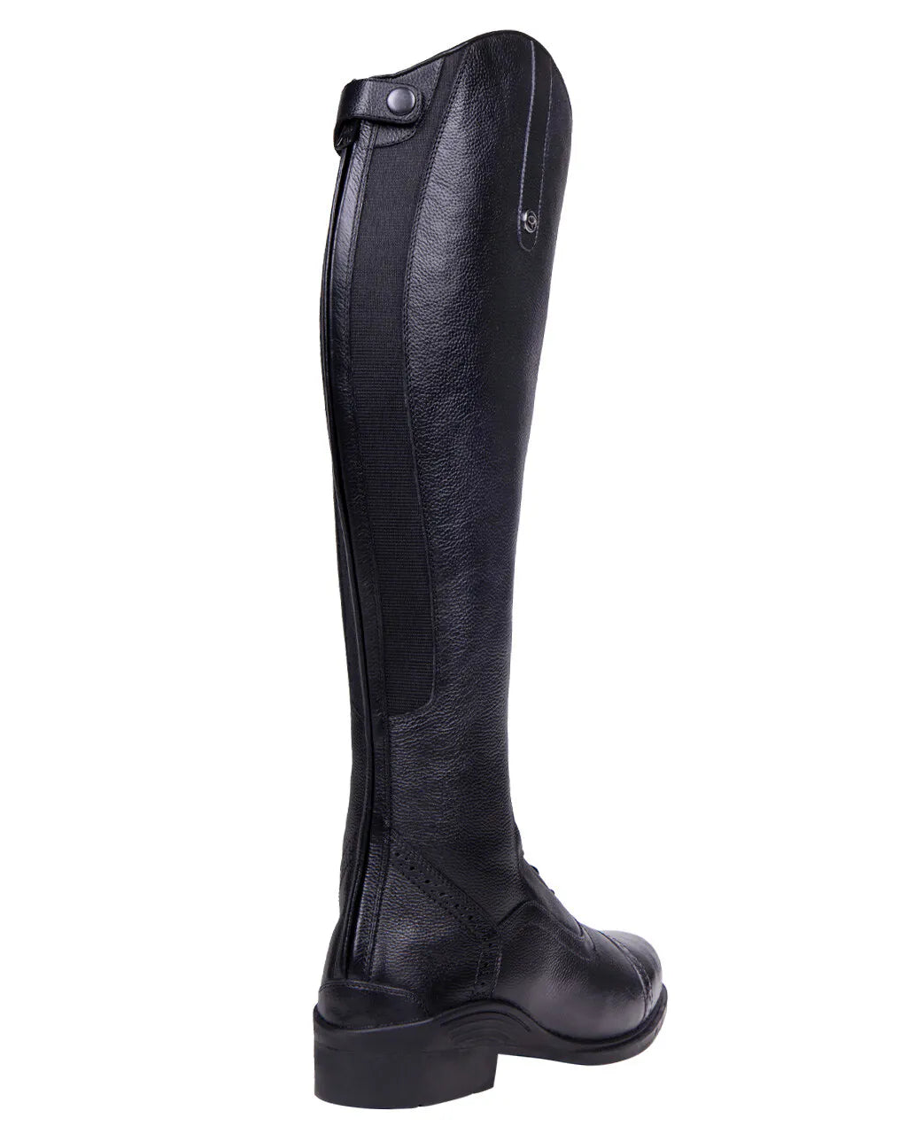 Botas de equitación térmicas Calgary Adult QHP para invierno - vista 4