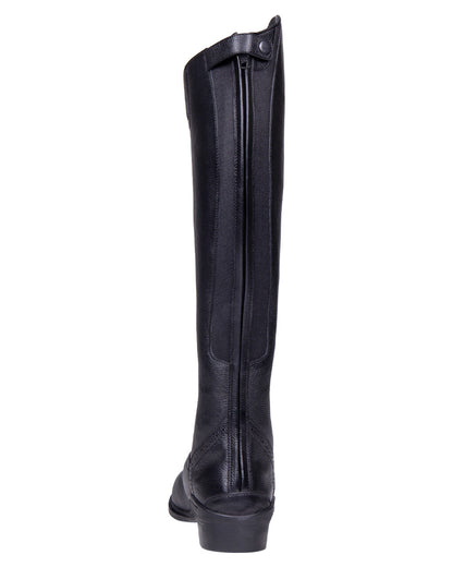 Botas de equitación térmicas Calgary Adult QHP para invierno - vista 5