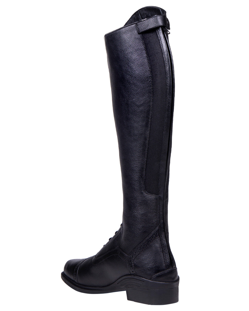 Botas de equitación térmicas Calgary Adult QHP para invierno - vista 7