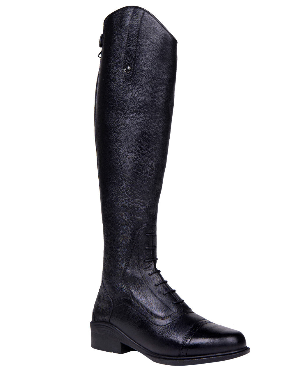 Botas de equitación térmicas Calgary Adult QHP para invierno - vista 19