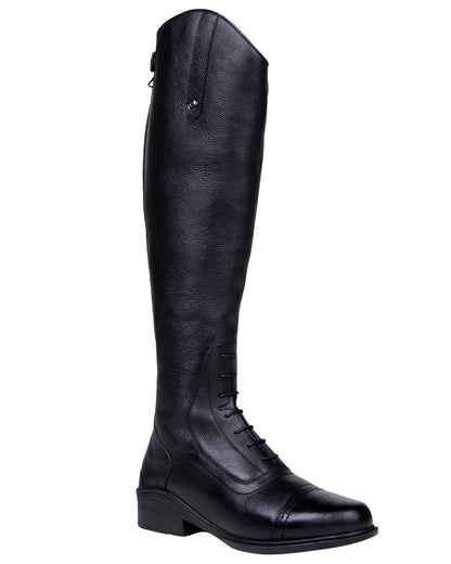 Botas de equitación térmicas Calgary Adult QHP para invierno - vista 19