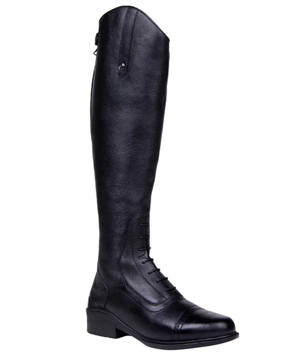 Botas de equitación térmicas Calgary Adult QHP para invierno - vista 20