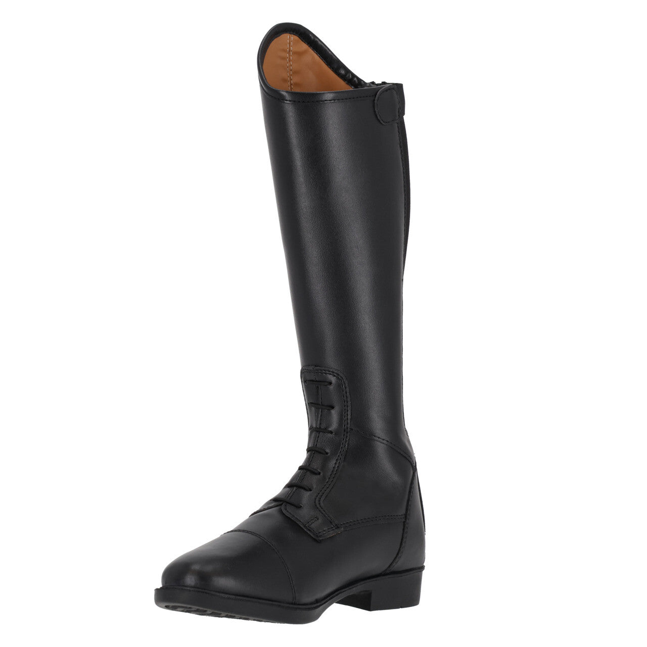 Botas de equitación QHP infantiles Jessy Junior para equitación - vista 7