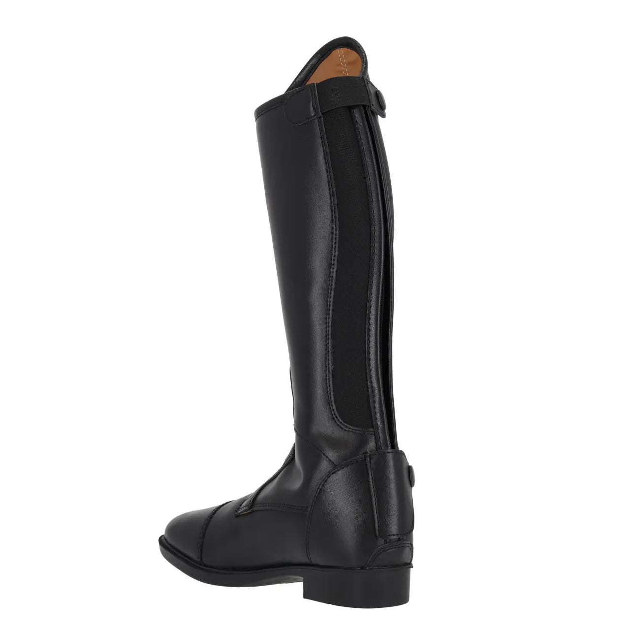 Botas de equitación QHP infantiles Jessy Junior para equitación - vista 12