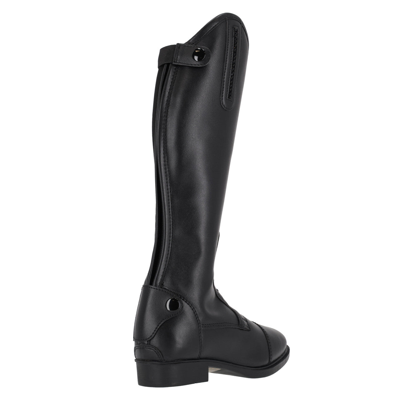 Botas de equitación QHP infantiles Jessy Junior para equitación - vista 28