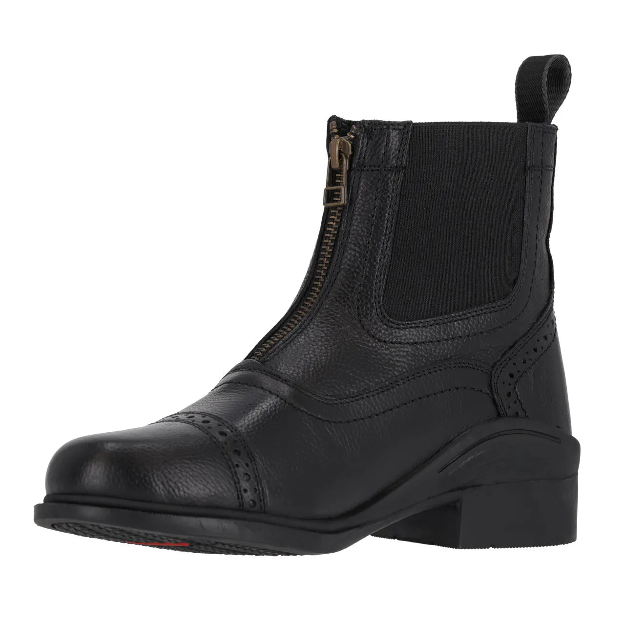 Mallas Jodhpur Jakarta Adult QHP para equitación - vista 4