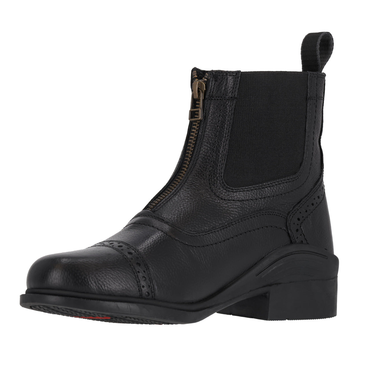 Mallas Jodhpur Jakarta Adult QHP para equitación - vista 19