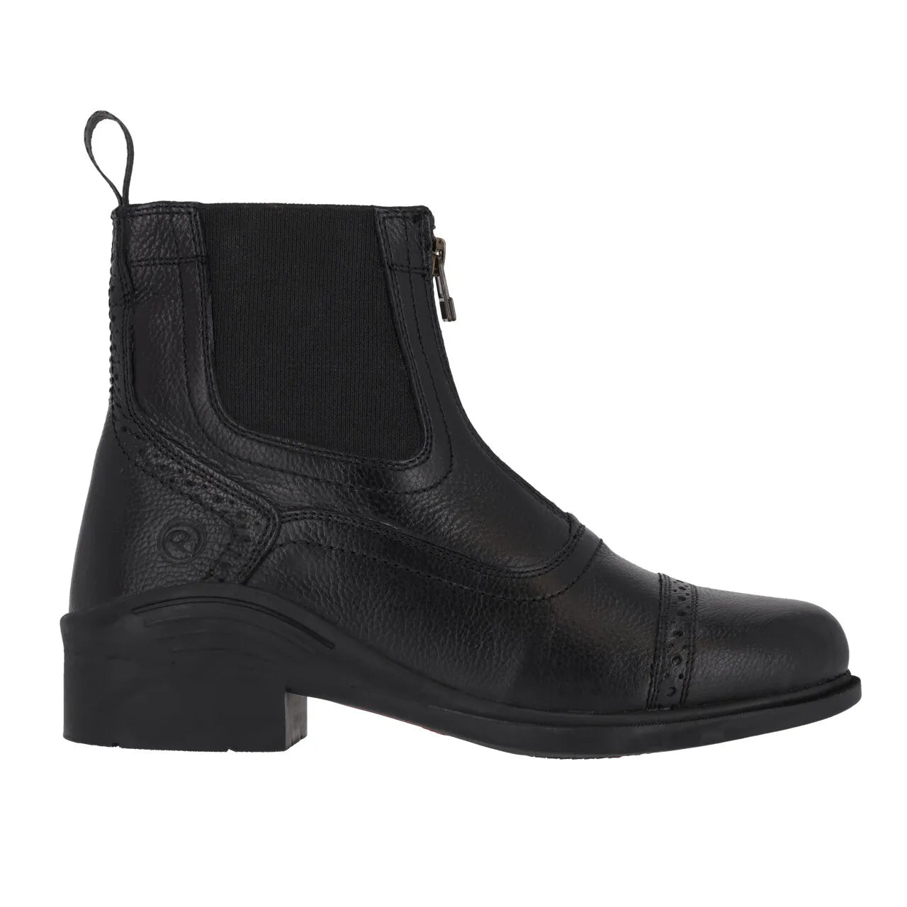 Mallas Jodhpur Jakarta Adult QHP para equitación - vista 14