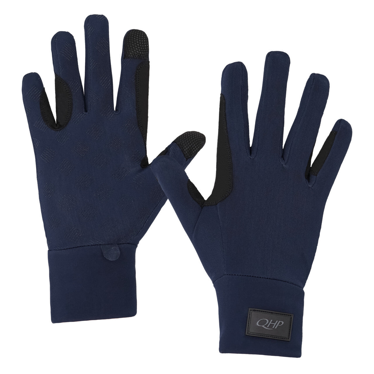 Guantes Glove Av�lie QHP para equitación - vista 9