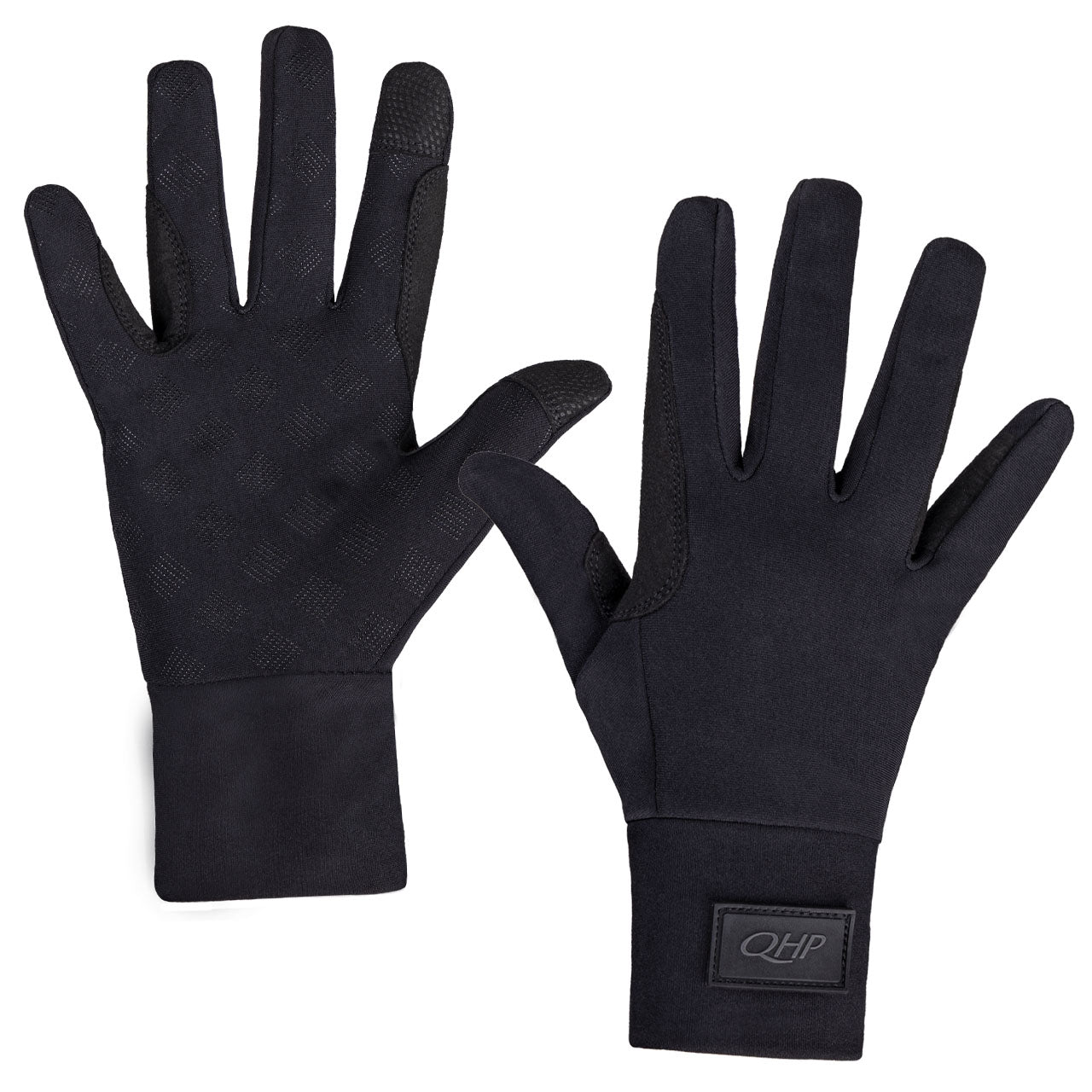 Guantes Glove Av�lie QHP para equitación - vista 13