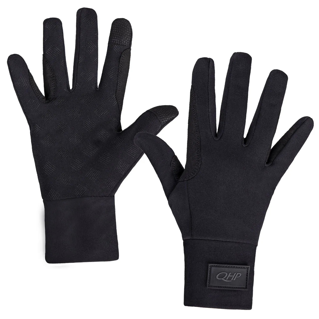 Guantes Glove Av�lie QHP para equitación - vista 14