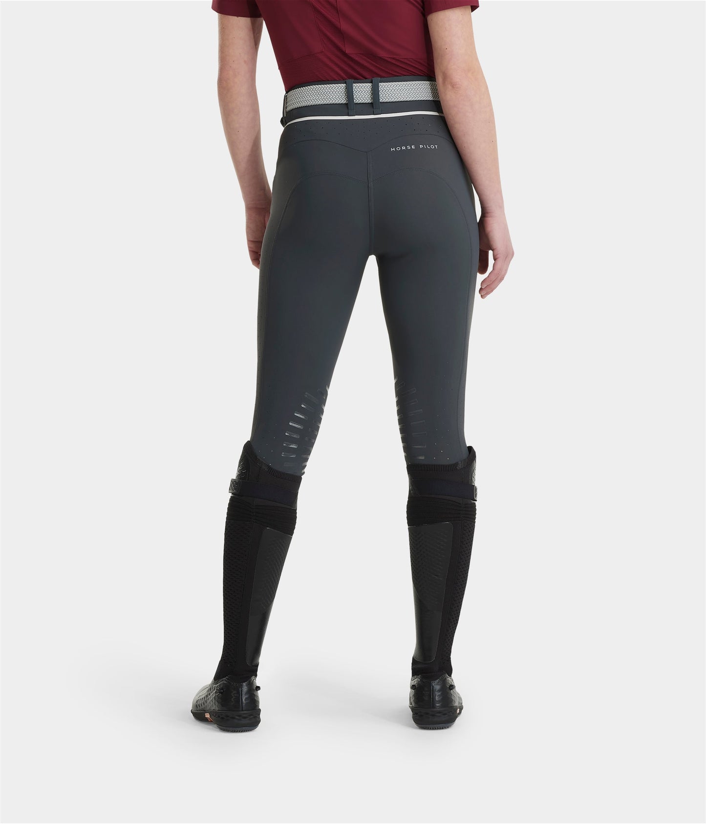 Pantalones Pantalón X-Aerotech summer riding breeches for women Horse Pilot para equitación - vista 10