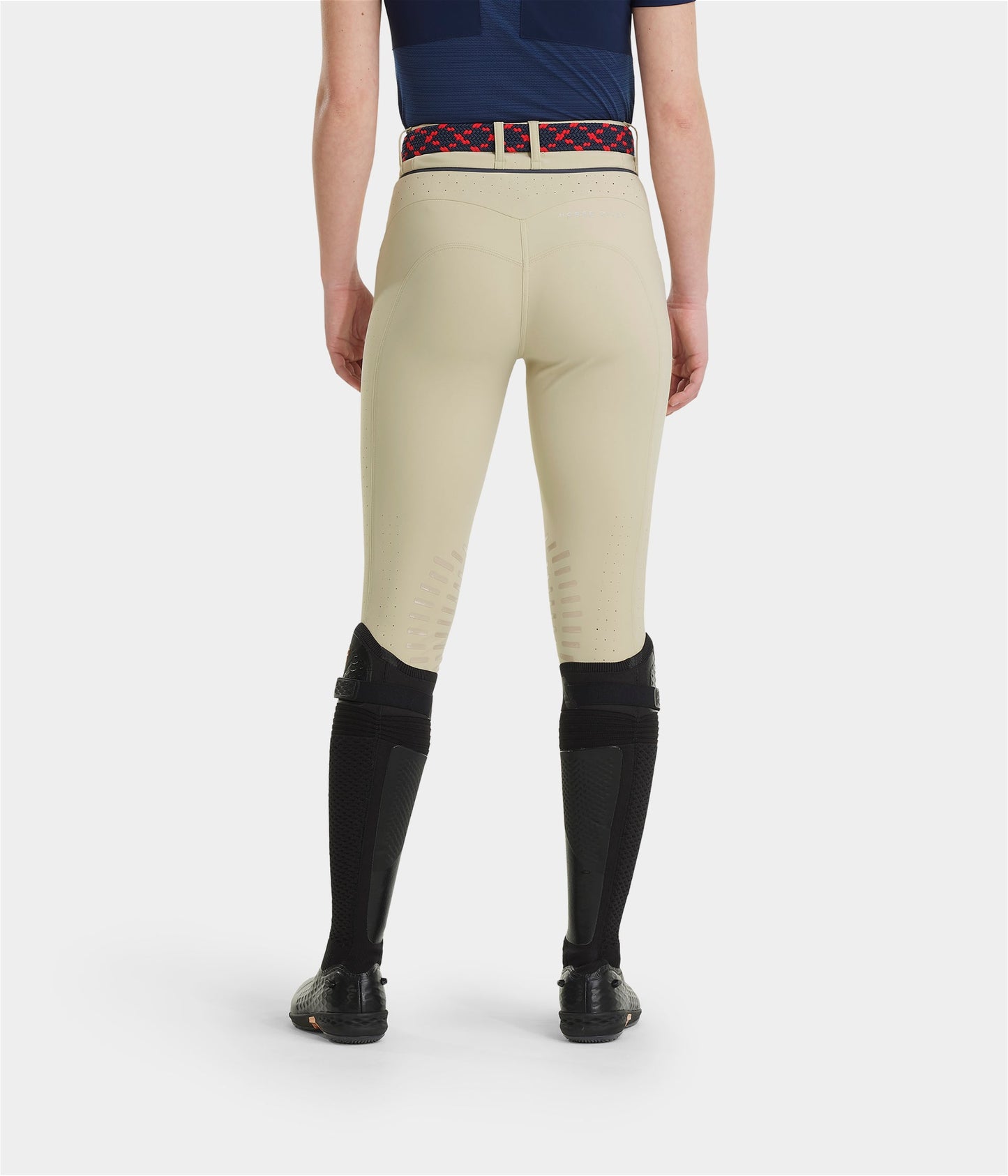 Pantalones Pantalón X-Aerotech summer riding breeches for women Horse Pilot para equitación - vista 2