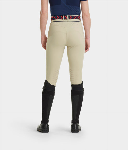 Pantalones Pantalón X-Aerotech summer riding breeches for women Horse Pilot para equitación - vista 2
