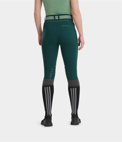 Pantalones Pantalón X-Aerotech summer riding breeches for women Horse Pilot para equitación - vista 12