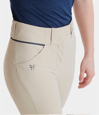 Pantalones Pantalón X-Aerotech summer riding breeches for women Horse Pilot para equitación - vista 5