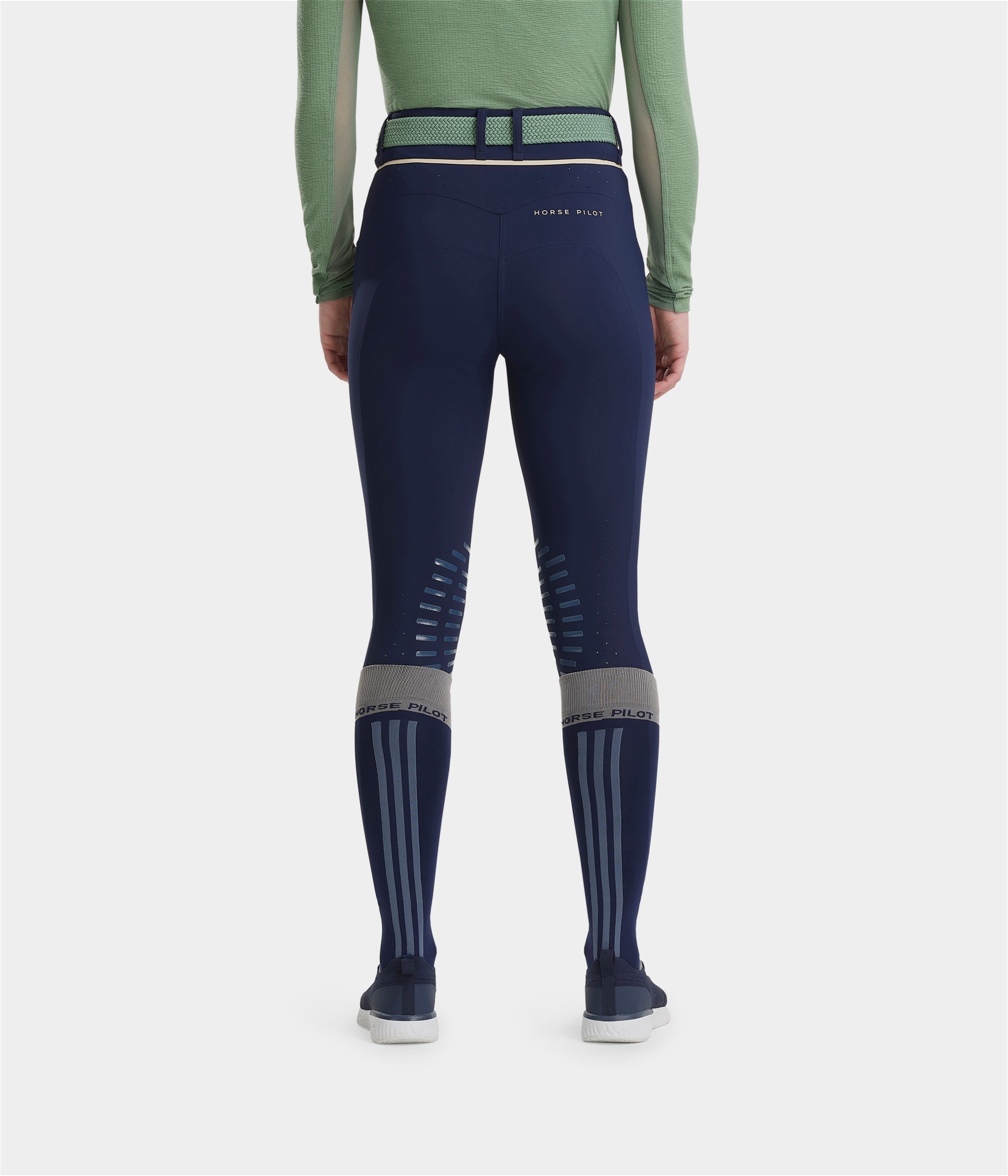 Pantalones Pantalón X-Aerotech summer riding breeches for women Horse Pilot para equitación - vista 8