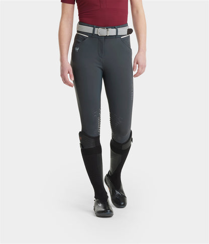 Pantalones Pantalón X-Aerotech summer riding breeches for women Horse Pilot para equitación - vista 11