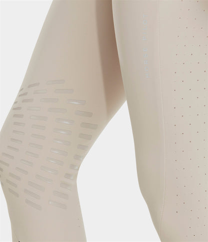 Pantalones Pantalón X-Aerotech summer riding breeches for women Horse Pilot para equitación - vista 4