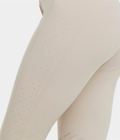 Pantalones Pantalón X-Aerotech summer riding breeches for women Horse Pilot para equitación - vista 6