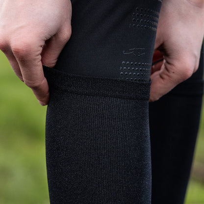 Knee stockings gift box (2-pack) QHP para equitación - vista 20