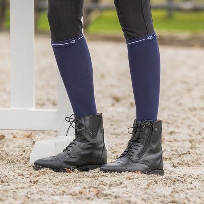 Calcetines Show socks (3-pack) QHP para equitación - vista 40
