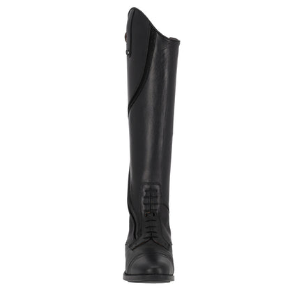 Botas de equitación QHP infantiles Tamar Junior para equitación