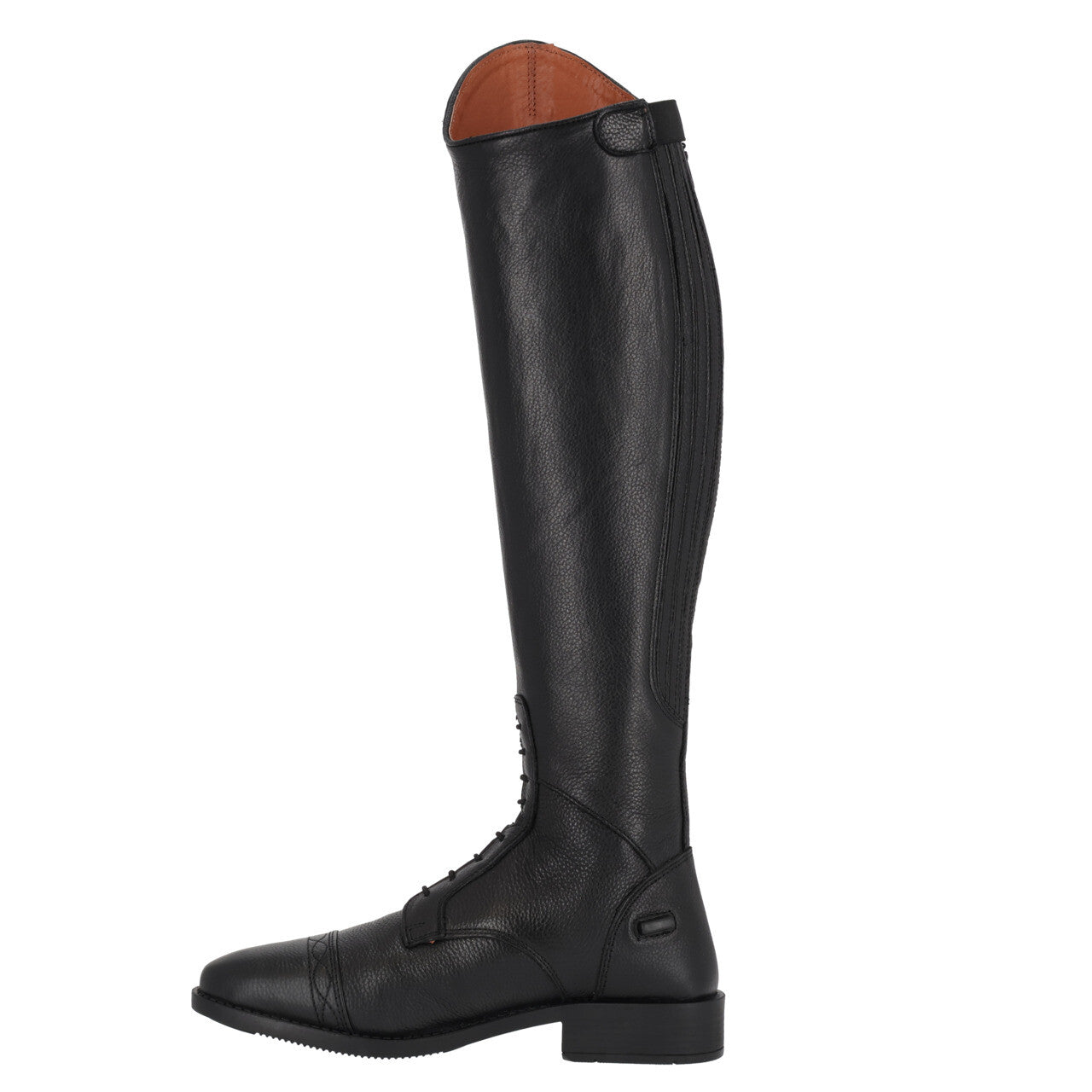 Botas de equitación QHP infantiles Tamar Junior para equitación - vista 11