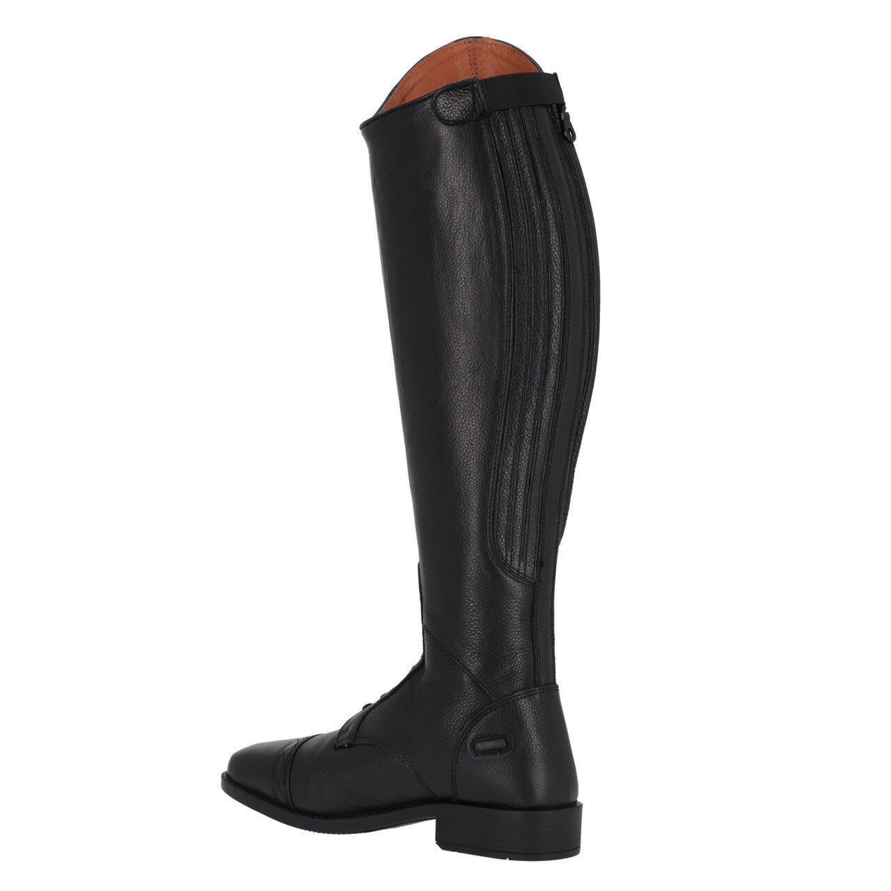 Botas de equitación QHP infantiles Tamar Junior para equitación - vista 13