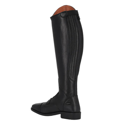 Botas de equitación QHP infantiles Tamar Junior para equitación - vista 14