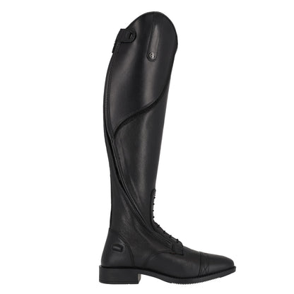 Botas de equitación QHP infantiles Tamar Junior para equitación - vista 19