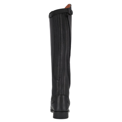 Botas de equitación QHP infantiles Tamar Junior wide para equitación - vista 15