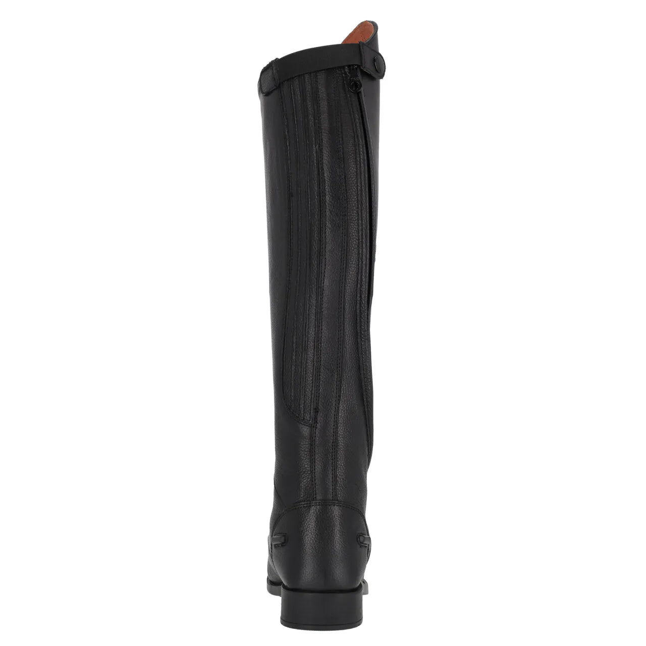 Botas de equitación QHP infantiles Tamar Junior wide para equitación - vista 16