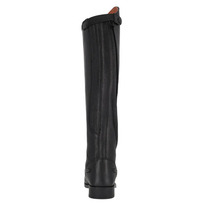 Botas de equitación QHP infantiles Tamar Junior wide para equitación - vista 16