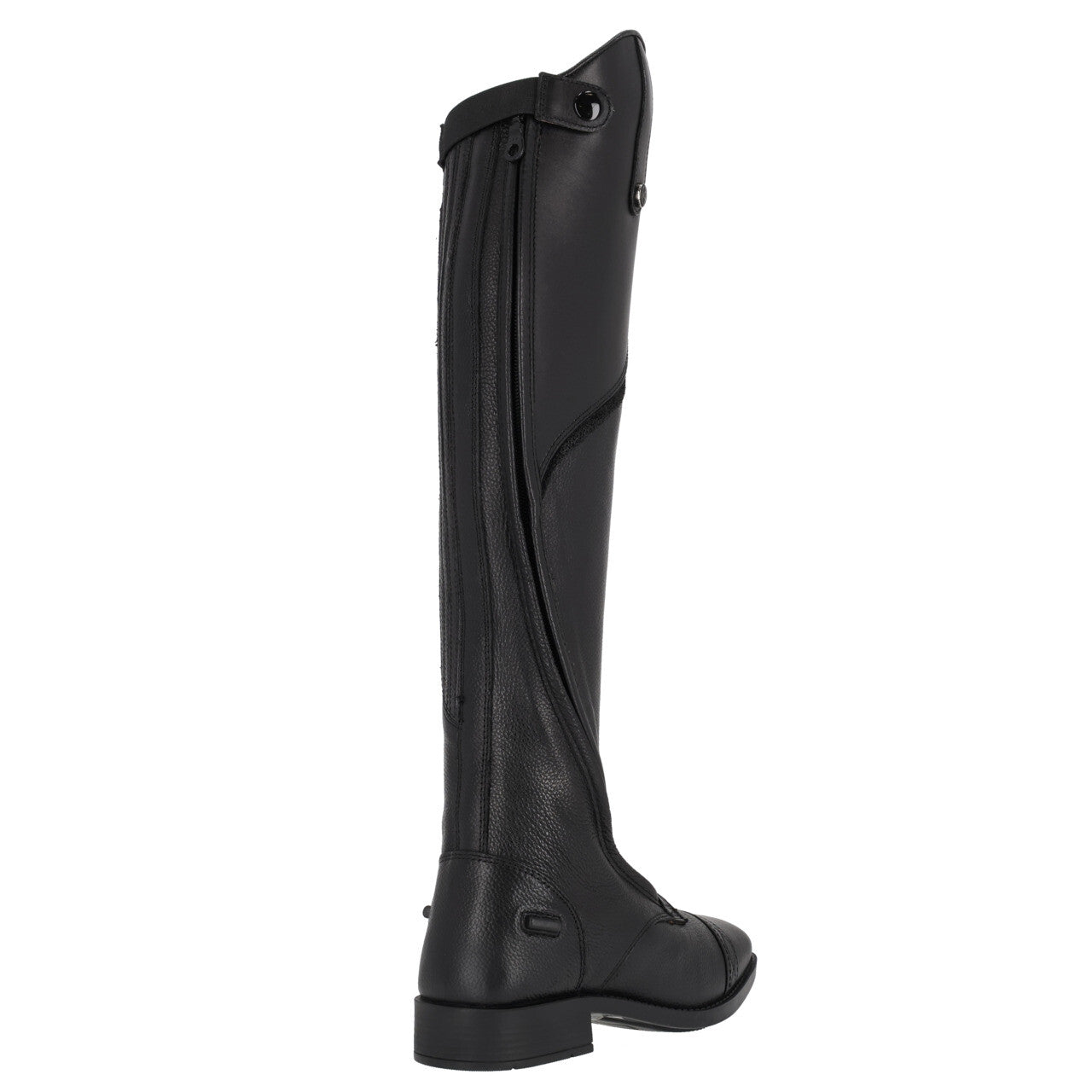 Botas de equitación QHP infantiles Tamar Junior wide para equitación - vista 17