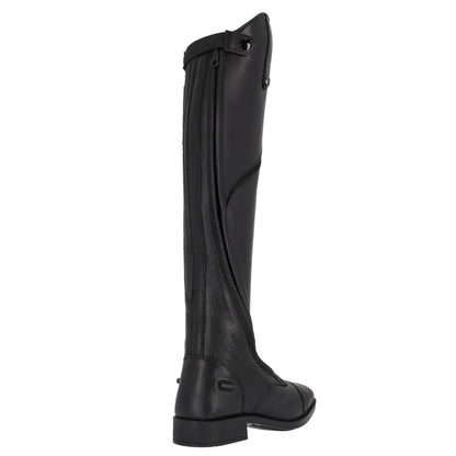 Botas de equitación QHP infantiles Tamar Junior wide para equitación - vista 17