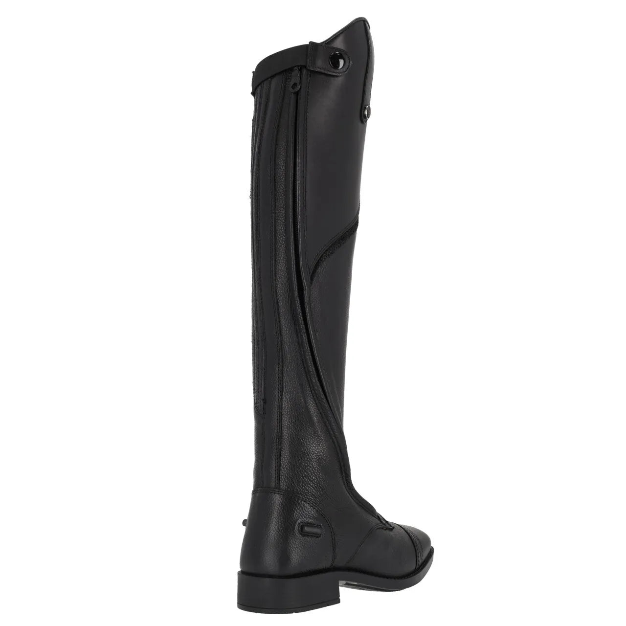 Botas de equitación QHP infantiles Tamar Junior wide para equitación - vista 18