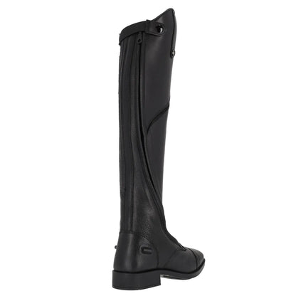 Botas de equitación QHP infantiles Tamar Junior wide para equitación - vista 18