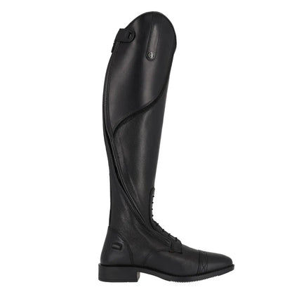 Botas de equitación QHP infantiles Tamar Junior wide para equitación - vista 20