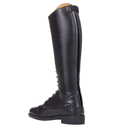 Botas de equitación QHP infantiles Jaimy Junior para equitación - vista 11