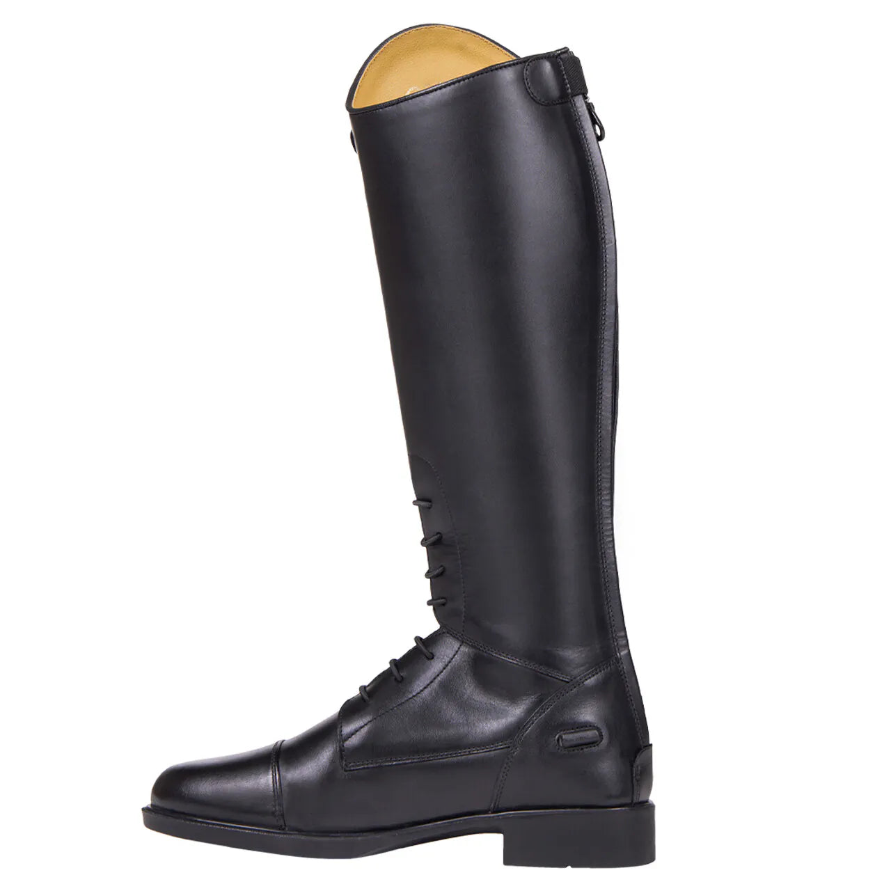 Botas de equitación QHP infantiles Jaimy Junior para equitación - vista 14