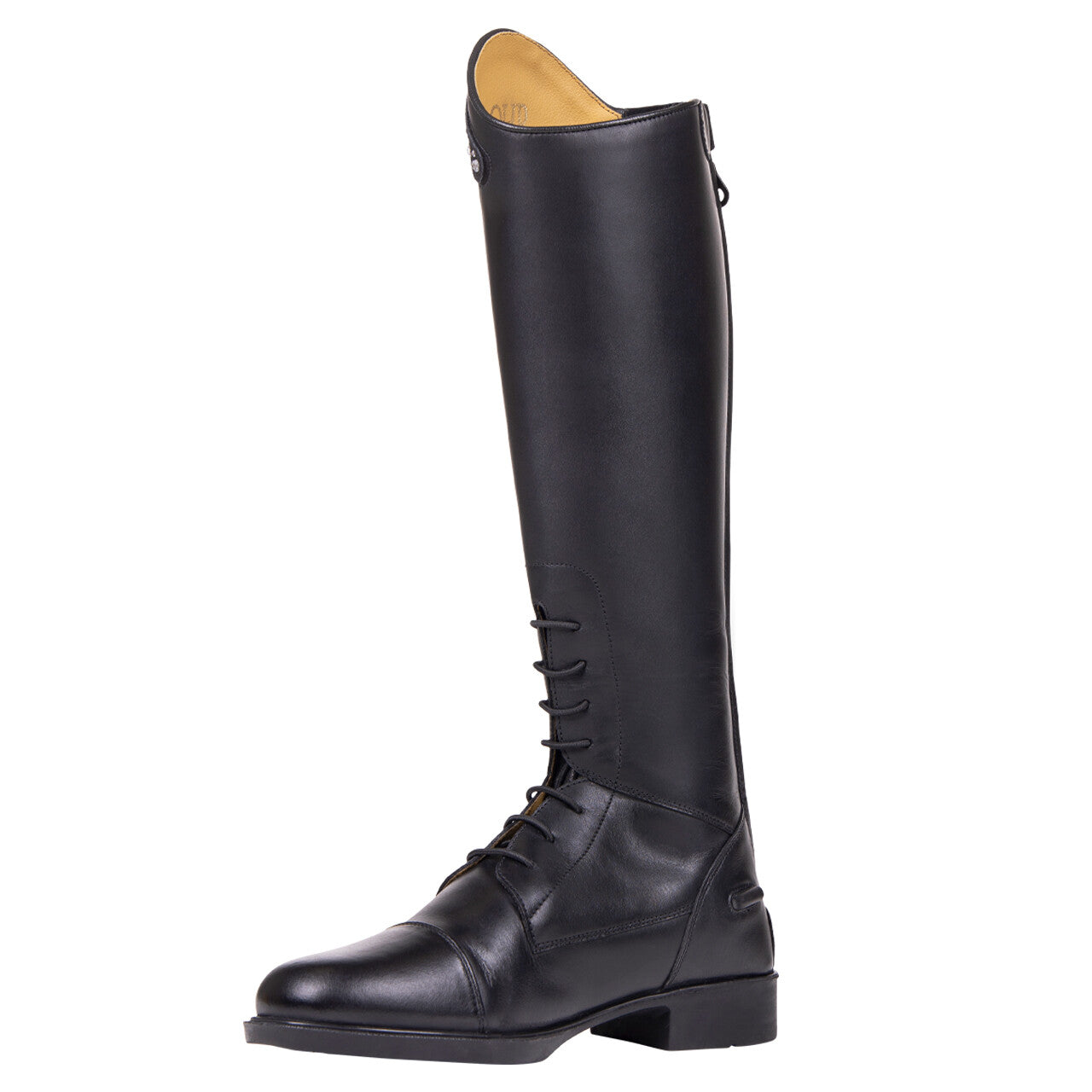 Botas de equitación QHP infantiles Jaimy Junior para equitación - vista 15