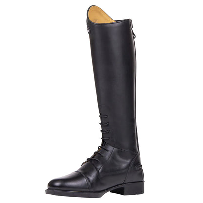 Botas de equitación QHP infantiles Jaimy Junior para equitación - vista 16