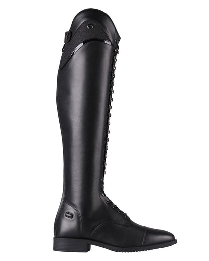 Botas de equitación QHP infantiles Hailey Junior tall para equitación