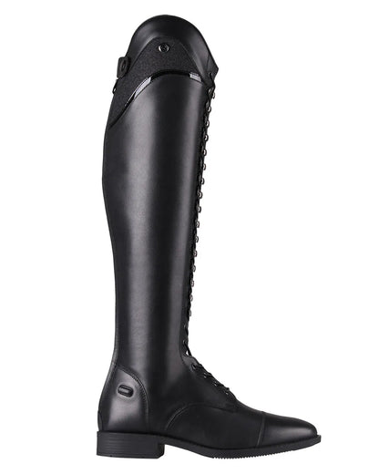 Botas de equitación QHP infantiles Hailey Junior tall para equitación - vista 2