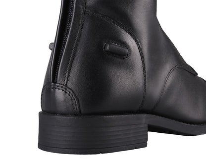 Botas de equitación QHP infantiles Hailey Junior tall para equitación - vista 9