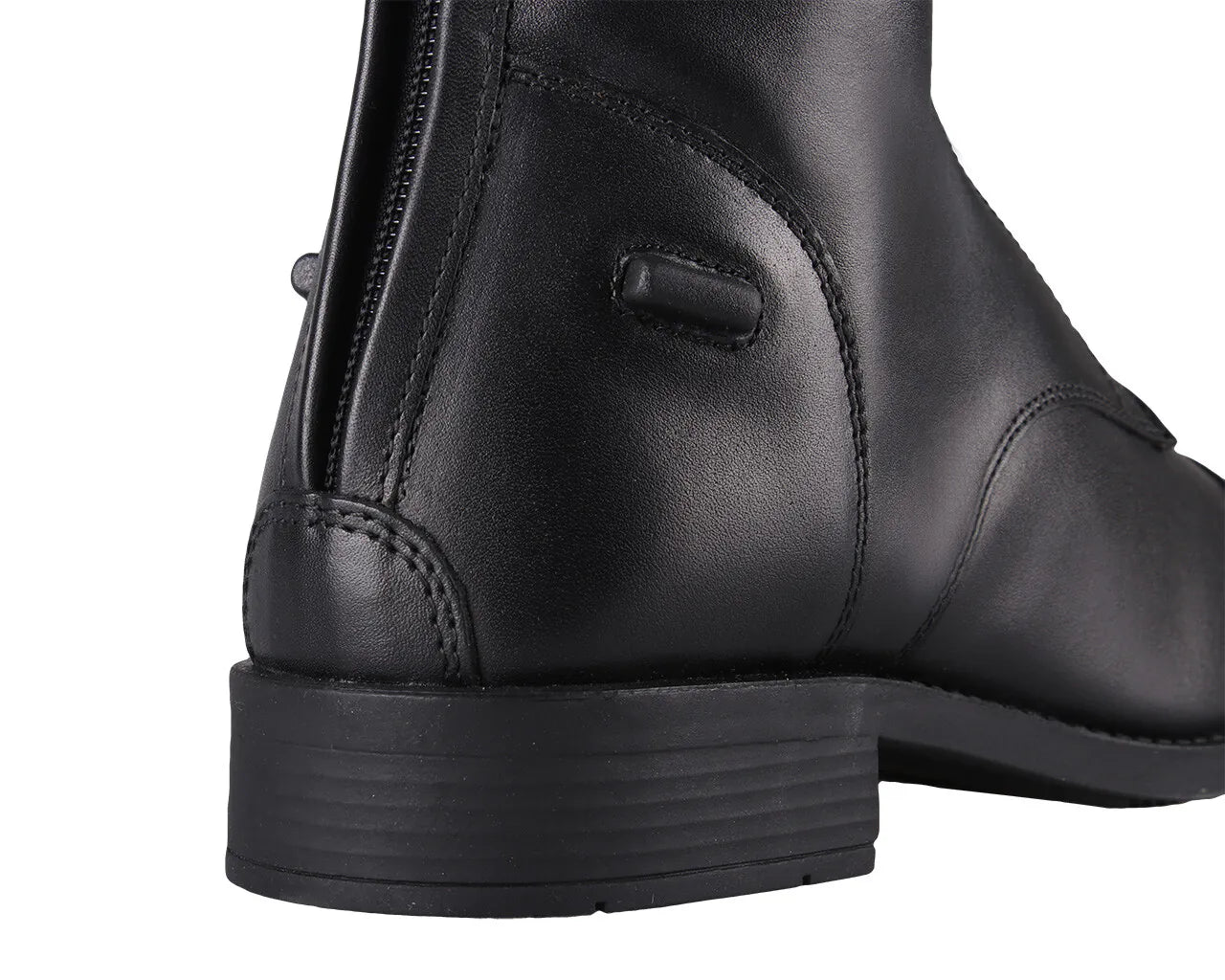 Botas de equitación QHP infantiles Hailey Junior tall para equitación - vista 10