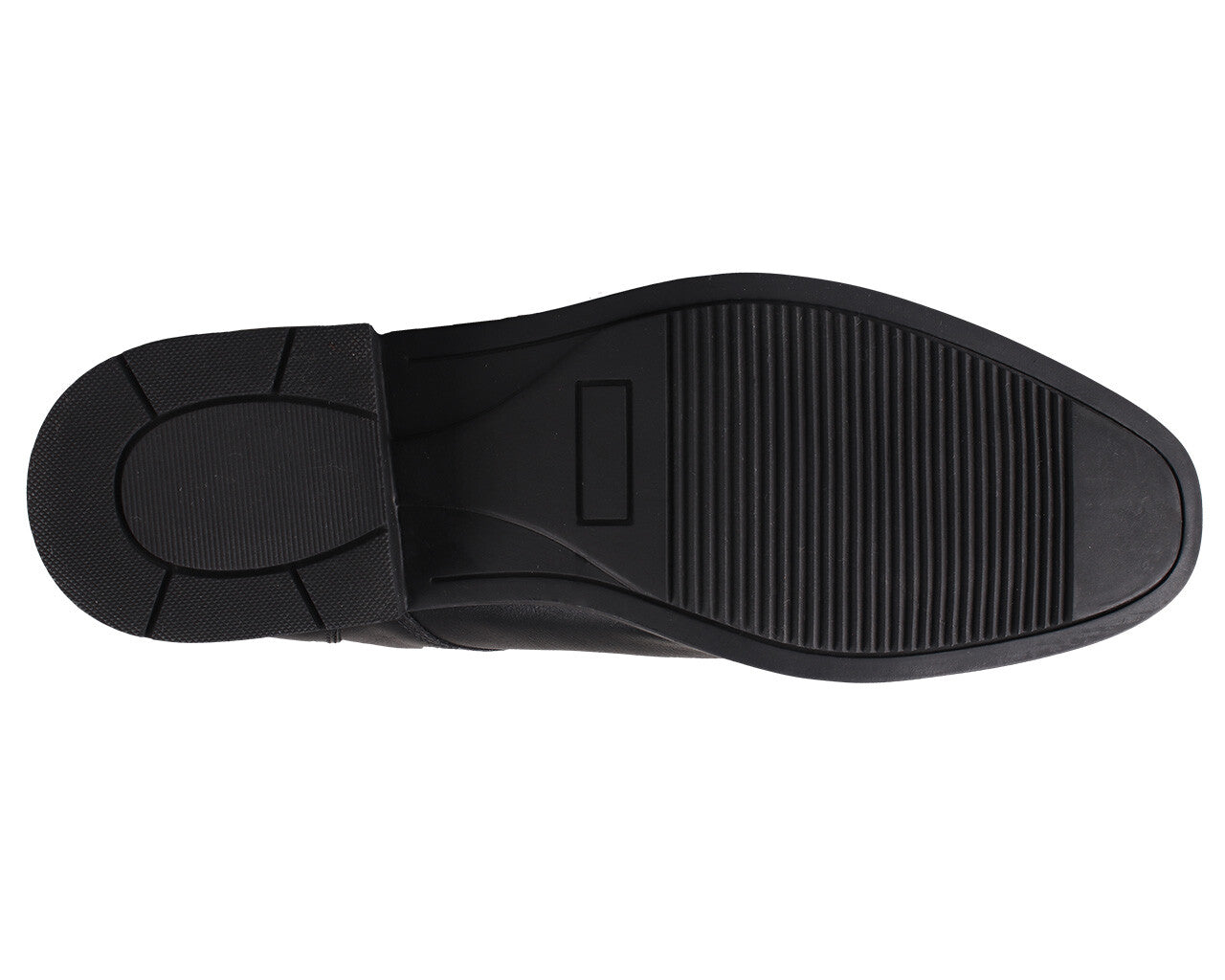 Botas de equitación QHP infantiles Hailey Junior tall para equitación - vista 11